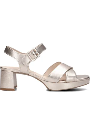 Gabor Dames Sandalen 953 - - Maat 35