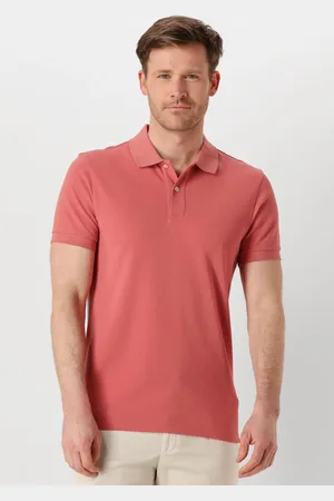 Profuomo Heren Polo