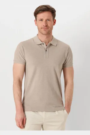 Profuomo Heren Polo
