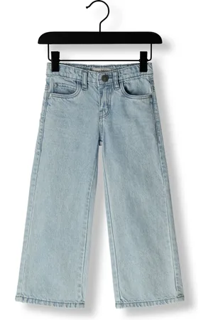 Koko Meisjes Jeans P54978 - - Maat 104