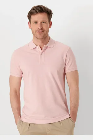 Profuomo Heren Polo
