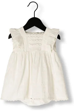 Lil Atelier Baby Jurken Nbffiola Sl Body Dress Lil - - Maat 56