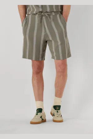 SELECTED Heren Broeken Slhregsal Shorts - - Maat XL