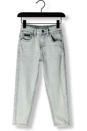 Koko Jongens Jeans P54868 - - Maat 104