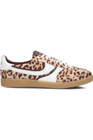 Haboob Dames Sneakers Charlotte - - Maat 37