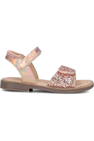 Clic! Meisjes Sandalen 9185 - - Maat 25