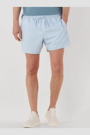 Lacoste Heren Zwembroeken 1hm1 Mens Swimming Trunks 12 - - Maat XL