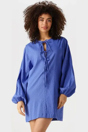 EDITED the label Dames Jurken Frances Dress - - Maat 34