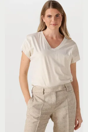 beaumont Dames Tops & T-shirts Khloe Top - - Maat XL