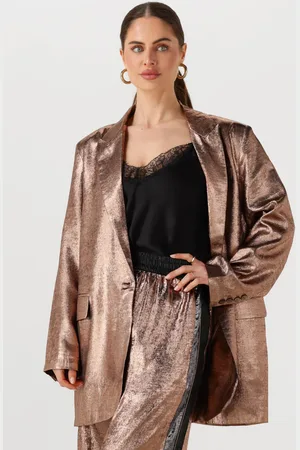 Mes Demoiselles Dames Blazers Siane - - Maat 34