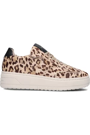 Haboob Dames Sneakers Lpanemone - - Maat 37