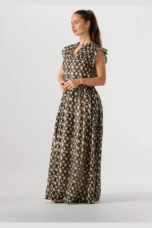 Circle Of Trust Dames Jurken Juliet Dress - - Maat XL