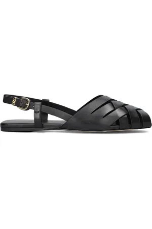 Michael Kors Dames Sandalen Irene Sling Flat - - Maat 36