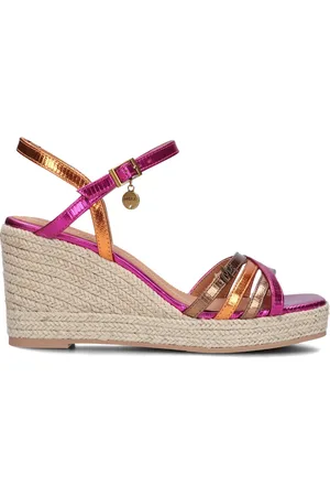 Mexx Dames Sandalen Noemi Pakina - - Maat 36