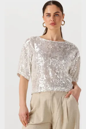 Bruuns Bazaar Dames Tops & T-shirts Ginia Blouse - - Maat 34