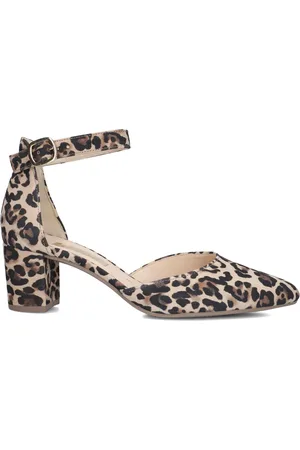 Gabor Dames Sandalen 340 - - Maat 35