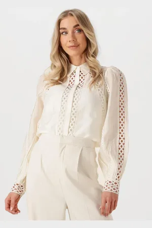 Copenhagen Muse Dames Blouses Cmmolly-shirt - - Maat XS
