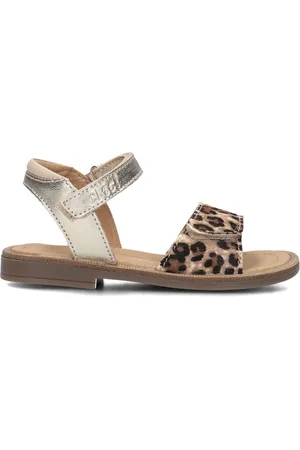 Clic! Meisjes Sandalen 9185 - - Maat 25