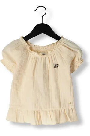 Koko Meisjes Tops & T-shirts P54931 - - Maat 104