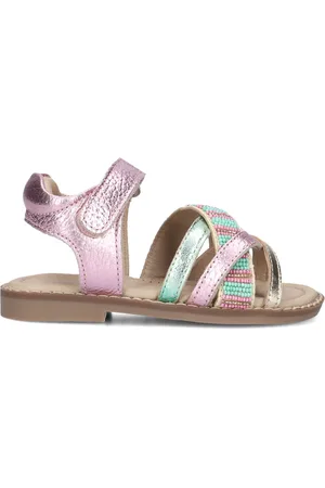 Ton & Ton Meisjes Sandalen Ingrid - - Maat 25