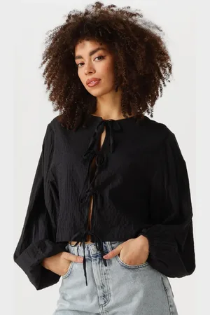 EDITED the label Dames Blouses Lisanne Blouse - - Maat 34