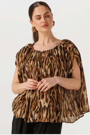 Louizon Dames Tops & T-shirts Pikante - - Maat XS