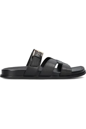Stefano Lauran Dames Slippers 89863 1661 - - Maat 36
