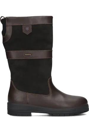 dubarry Dames Boots Kildare - - Maat 36
