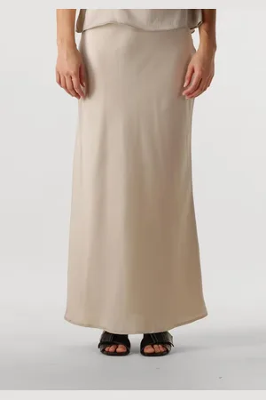 Bruuns Bazaar Dames Rokken Joanelle Skirt - - Maat 34