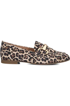 Gabor Dames Loafers 211 - - Maat 35