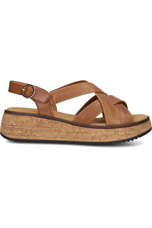 Gabor Dames Sandalen 823.1 - - Maat 35