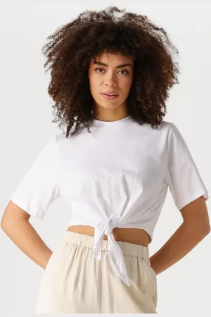 EDITED the label Dames Tops & T-shirts Domenica T-shirts - - Maat 34