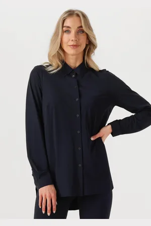 Japan TKY Dames Blouses Miya - - Maat XL