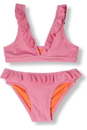 Beachlife Meisjes Zwemkleding Bsk563b203 - - Maat 122/128