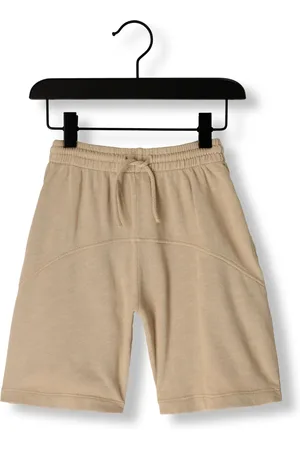 PLAY UP Jongens Broeken Fleece Shorts - - Maat 104