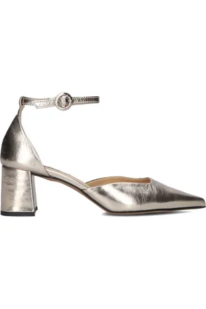 NOTRE-V Dames Sandalen 35518 - - Maat 35