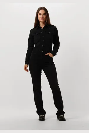 Liu Jo Dames Jumpsuits Salopette Mistery - - Maat 26