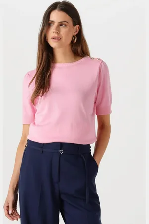 Fabienne Chapot Dames Truien & Vesten Philou Pullover - - Maat XL