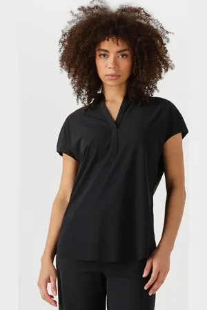Japan TKY Dames Tops & T-shirts Kera - - Maat XL