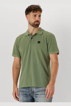 Butcher of Blue Heren Polo