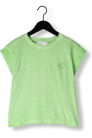 Vingino Meisjes Tops & T-shirts Halkie - - Maat 116