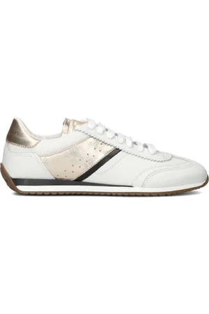 Stefano Lauran Dames Sneakers 1tage1031 - - Maat 36