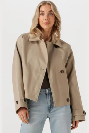 Neo Noir Dames Jassen Ambika Jacket - - Maat 38