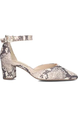 Gabor Dames Sandalen 340 - - Maat 35