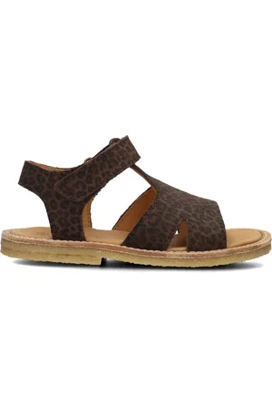 Du Loua Meisjes Sandalen Du Alfie - - Maat 24
