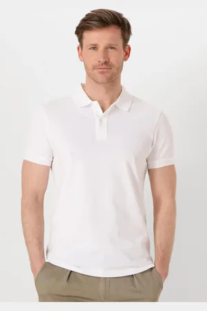 Profuomo Heren Polo