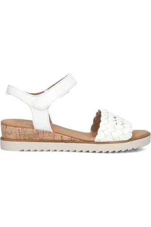 Gabor Dames Sandalen 759 - - Maat 35
