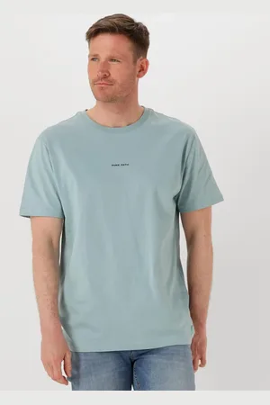 Pure Path Heren Polo