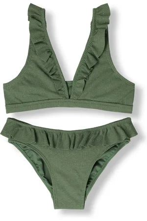 Beachlife Meisjes Zwemkleding Bsk563b731 - - Maat 110/116