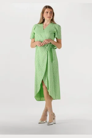 FREEBIRD Dames Jurken Blossom Ss - - Maat XL